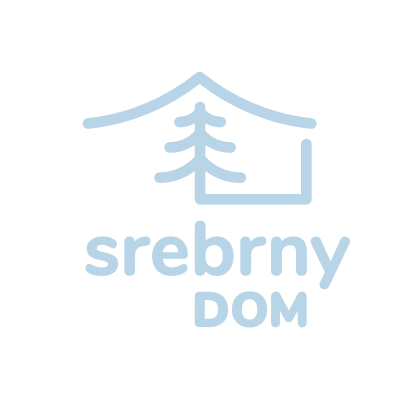 Srebrny Dom logo