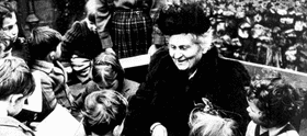 Dzień z Montessori